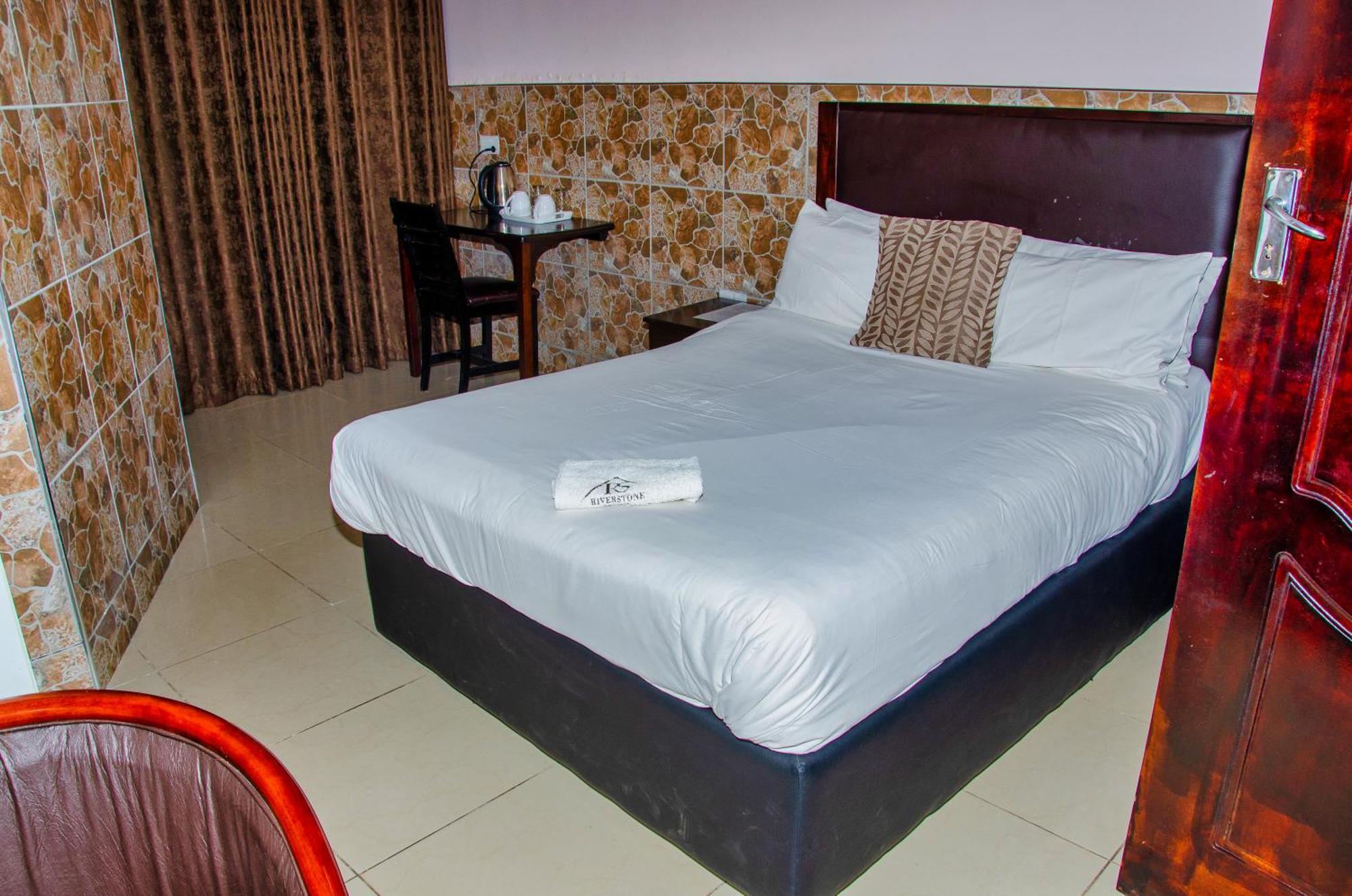 Riverstone Guest Lodge Harare Exterior photo